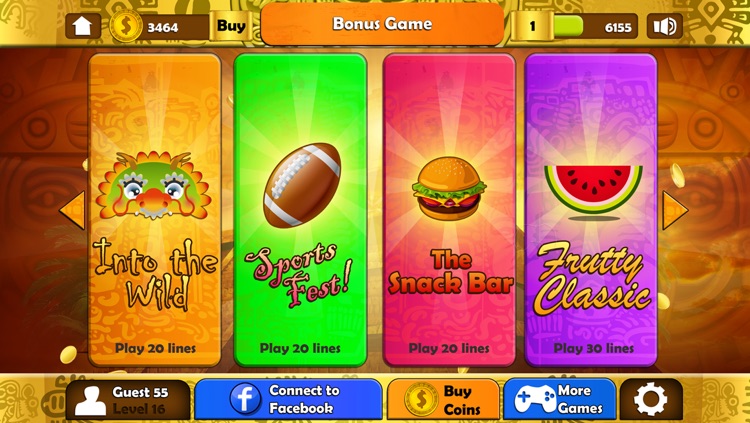 Lucky Vegas Casino Slots