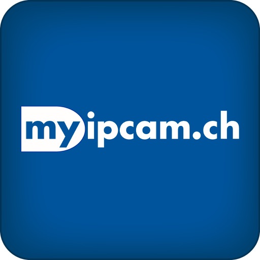 myipcam iOS App