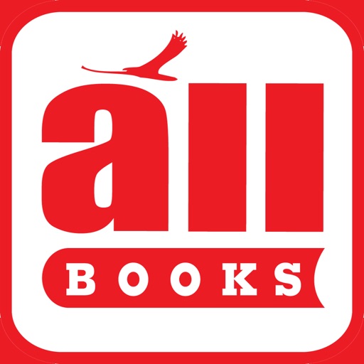 All Books icon