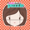 Mimi Doll Puzzle