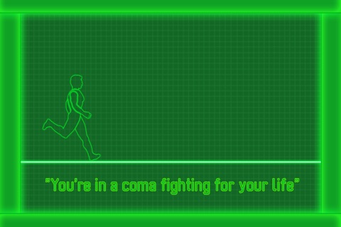 Heart Beat Runner : The Hospital Doctor's Run for your Life Story - Free Edition screenshot 2