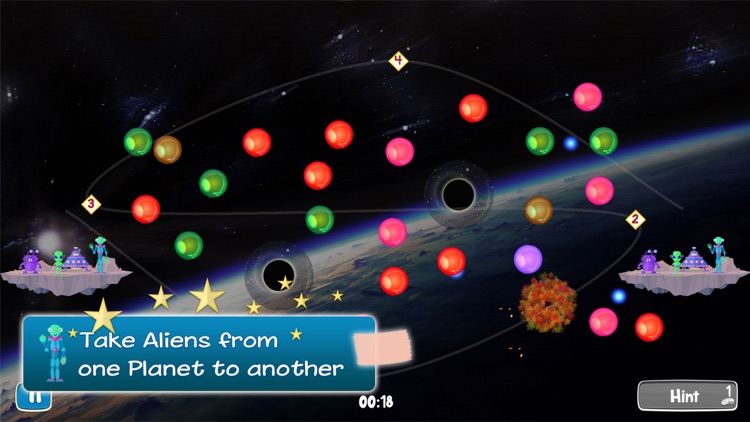 Bubble Crush - Highly Addictive Game screenshot-3