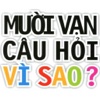 10 vạn câu hỏi vì sao - Khám Phá Trái Đất‎ & Vũ trụ