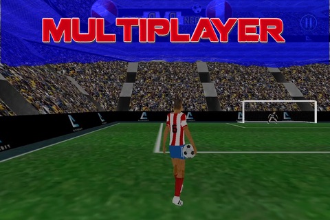 Football Pro League screenshot 2