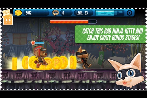 Puppy Raid screenshot 3