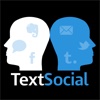 TextSocial: The social text editor