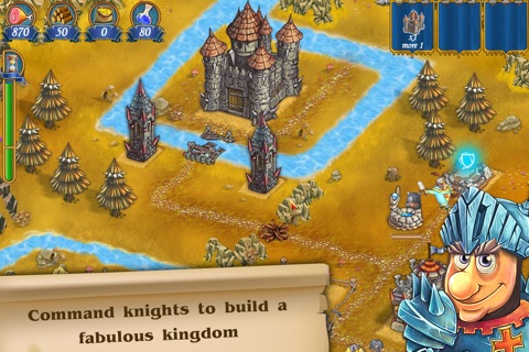 New Yankee in King Arthurs Court screenshot 3