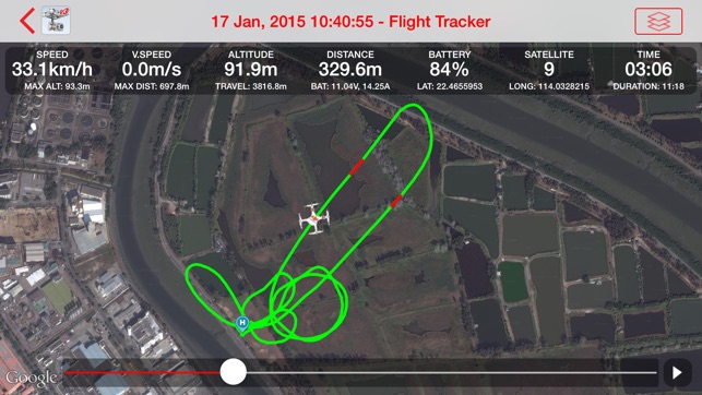 FPV Booster for Vision+(圖5)-速報App