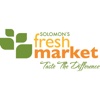 Solomon's Fresh Market