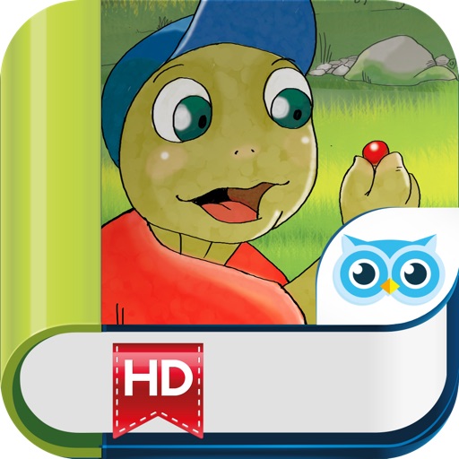 The Missing Marbles Mystery - Have fun with Pickatale while learning how to read!