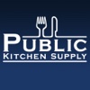 Public Kitchen Supply