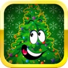 Christmas Stick and Send Photo Booth - Easy to use Sticker Adjuster Photoshop style! Yr artsy image editor to share with friends on Facebook and Twitter FREE