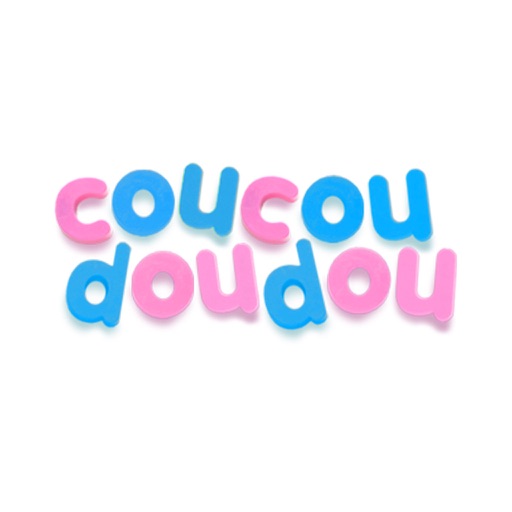 CoucouDoudou par La Roche-Posay icon