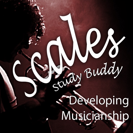 Developing Musicianship Scales Study Buddy