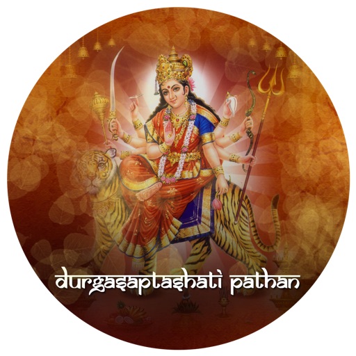 Durgasaptashati Pathan icon