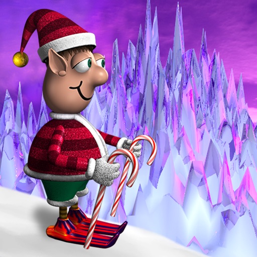 North Pole Dash SD Lite Icon