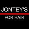 JONTEY'S FOR HAIR