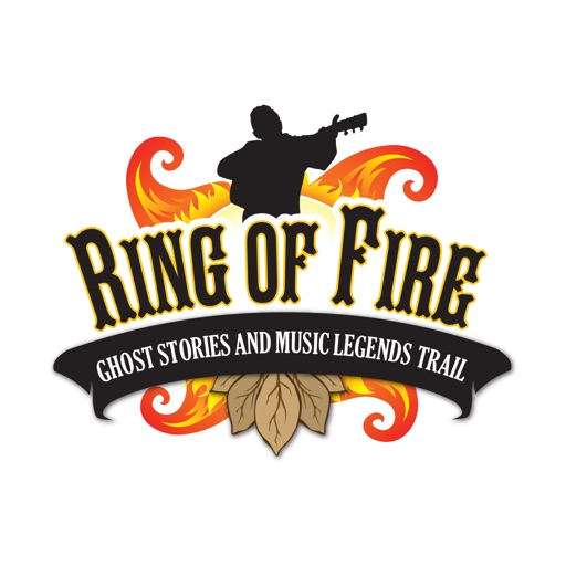 Ring of Fire Trail