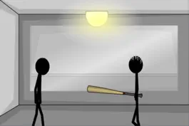 Game screenshot Death Chamber - Stickman Edition hack