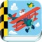 Airplanes Search and Find App