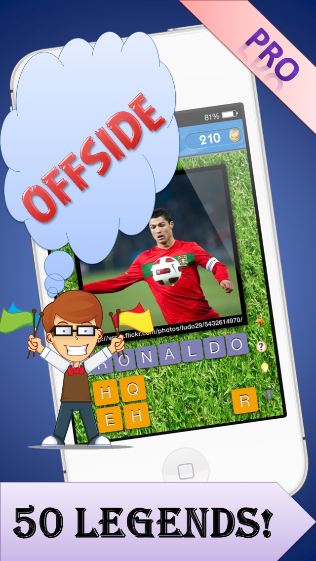 El Clasico Legends Quiz 2014 PRO - Top 11 Dream League ...