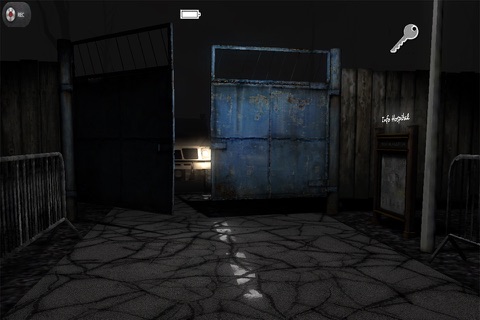 Mental Hospital II Lite screenshot 3