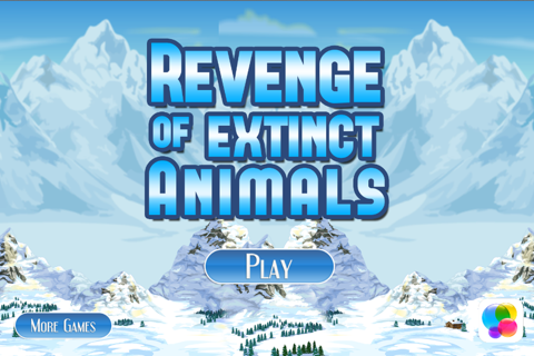 A Revenge of Extinct Animals – Man vs. Beast in the Wild-Life screenshot 3