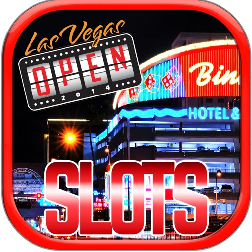 Hotel Casino Slots Machine - FREE Las Vegas Premium Edition icon