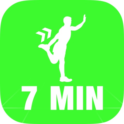7 Minute Stretching PRO - Focus on flexibility icon