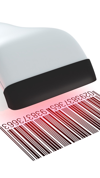 BarCode PRO screenshot-4