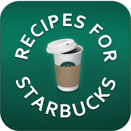 Recipe For Starbucks Drinks