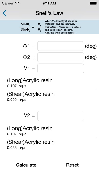 UltraCal