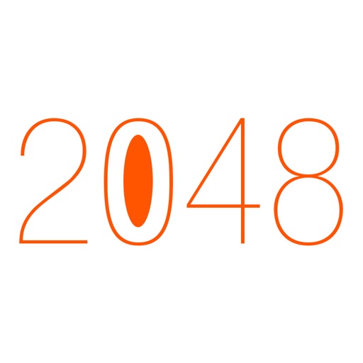 2048 a strategy game