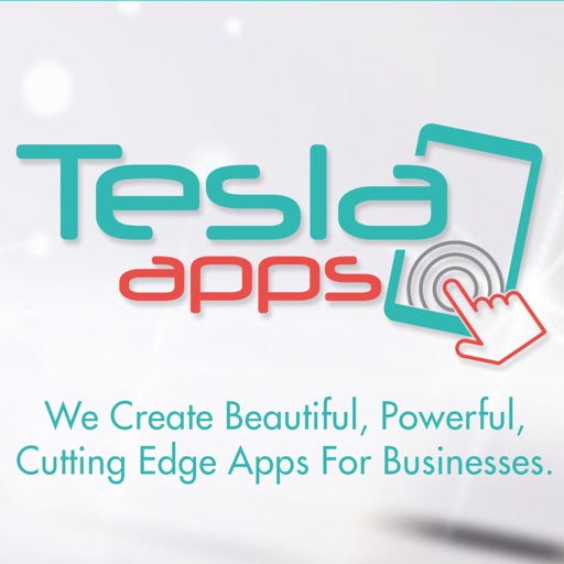 Tesla Apps icon
