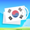 Learn Korean Vocabulary with Gengo Audio Flashcards