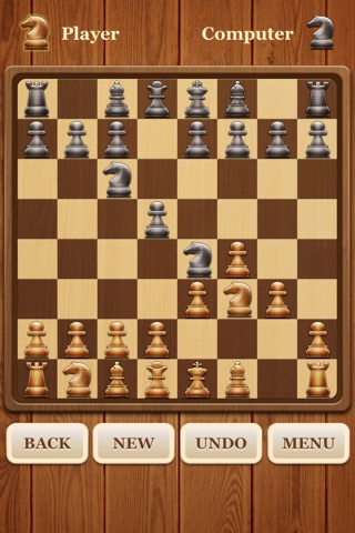 Chess - Deluxe screenshot 3