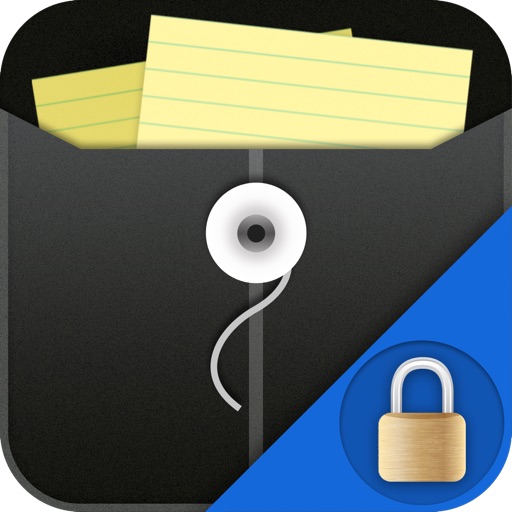 Private Photo Lock - Secure your photo icon