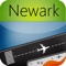 Newark Airport (EWR) Flight Tracker