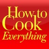 How to Cook Everything