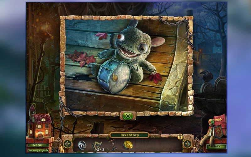 Stray Souls: Stolen Memories thumbnail 4