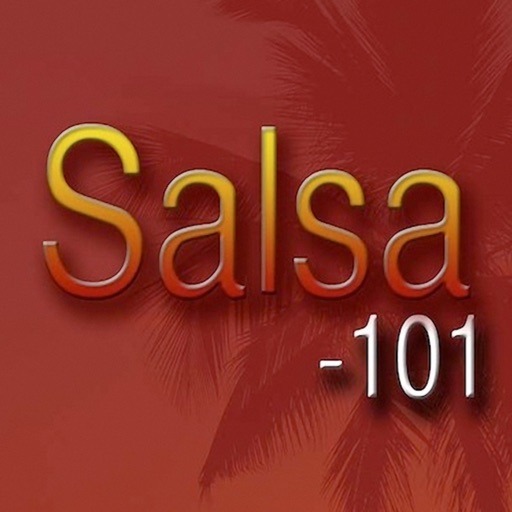 Salsa101 icon