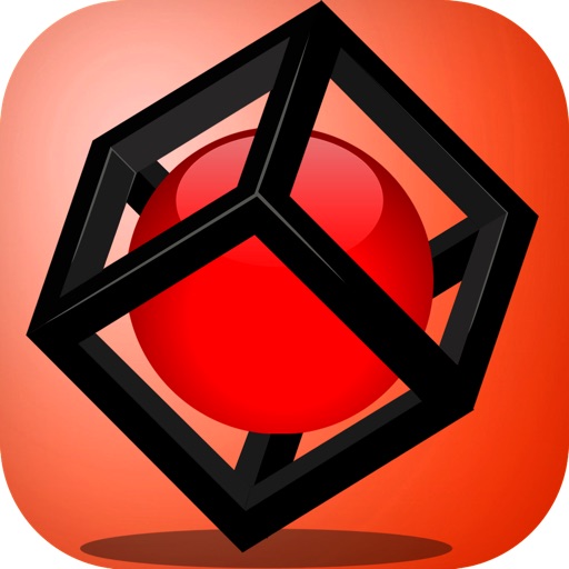 Bricks, Dots, and Boxes 2 – Connect and Match the Cubes and Spheres in 2D- Pro icon