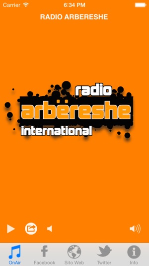 Radio Arbereshe