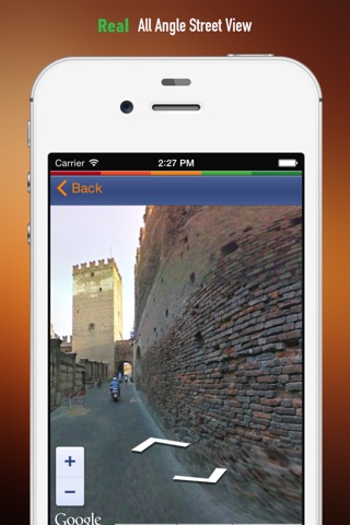 Verona Tour Guide: Best Offline Maps with Street View and Emergency Help Info screenshot 4