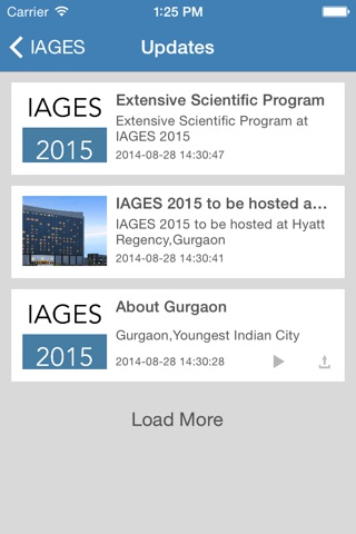 IAGES screenshot 4