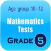 Grade 5 Mathematics