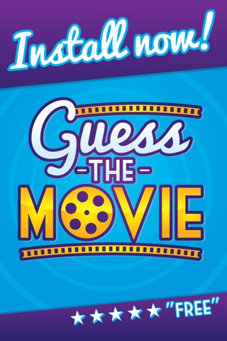 Guess The Movie Pop Icon - Awesome What's The Picture Word Quiz Game FREE screenshot 4