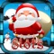 Santa & Snowmen Slots Free : Casino 777 Slots Simulation Game