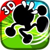 FREE RUN 3D