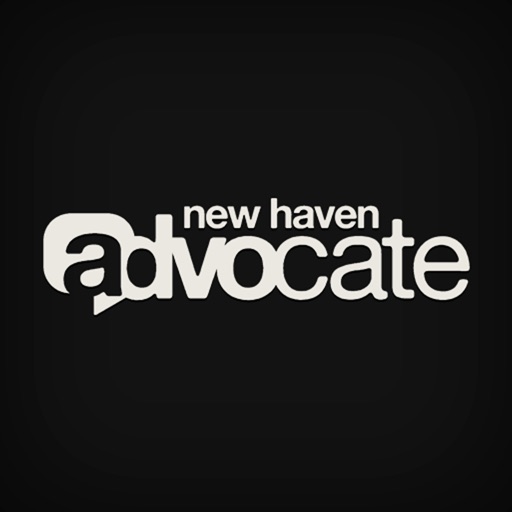 New Haven Advocate icon